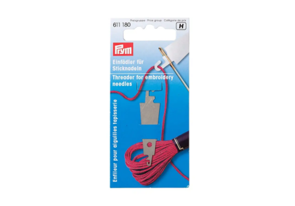 611180 PRYM Βελονοπεράστρα